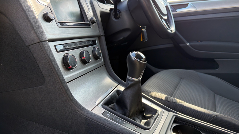 Volkswagen Golf 1.6 TDI 110 Match Edition 5dr Diesel Hatchback